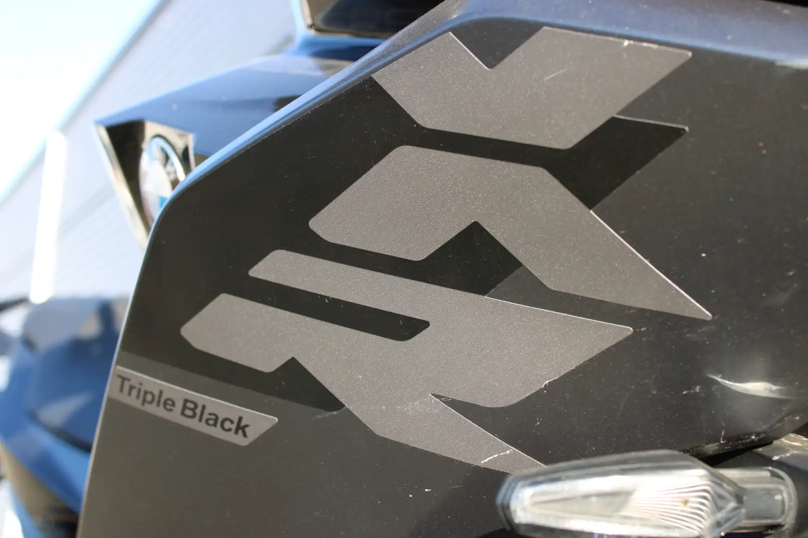 BMW F 900 XR | Full Option | BTW motor Zwart - 2