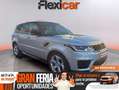 Land Rover Range Rover Sport 2.0 Si4 PHEV HSE 404 Gris - thumbnail 1