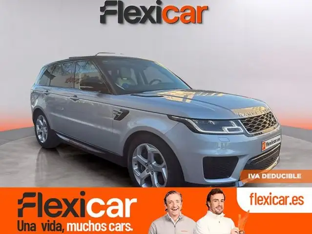 Land Rover Range Rover Sport 2.0 Si4 PHEV HSE 404