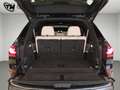 BMW X7 M Xdrive M50d auto 7posti - IVA ESPOSTA Negro - thumbnail 16