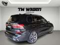 BMW X7 M Xdrive M50d auto 7posti - IVA ESPOSTA Negro - thumbnail 6