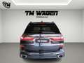 BMW X7 M Xdrive M50d auto 7posti - IVA ESPOSTA Negro - thumbnail 5
