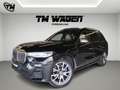 BMW X7 M Xdrive M50d auto 7posti - IVA ESPOSTA Negro - thumbnail 1