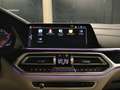 BMW X7 M Xdrive M50d auto 7posti - IVA ESPOSTA Negro - thumbnail 13