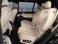 BMW X7 M Xdrive M50d auto 7posti - IVA ESPOSTA Negro - thumbnail 9
