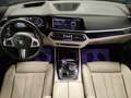 BMW X7 M Xdrive M50d auto 7posti - IVA ESPOSTA Negro - thumbnail 10