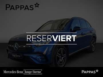 d 4MATIC Österreich-Edition PTS Cam AHK