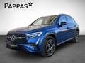 Mercedes-Benz GLC 200 d 4MATIC Österreich-Edition PTS Cam AHK Blau - thumbnail 2