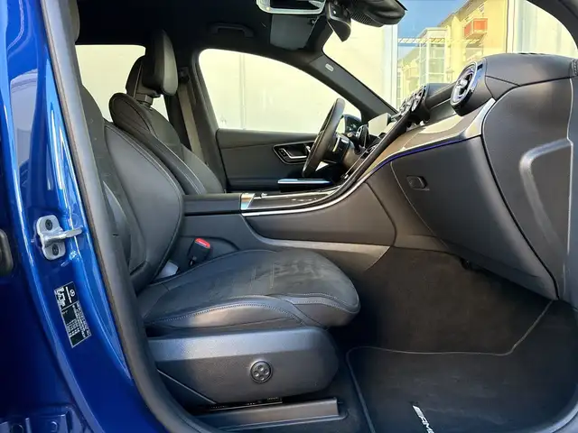 Mercedes-Benz GLC 200 d 4MATIC Österreich-Edition PTS Cam AHK Ansicht 17