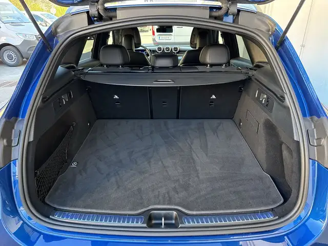 Mercedes-Benz GLC 200 d 4MATIC Österreich-Edition PTS Cam AHK Ansicht 16