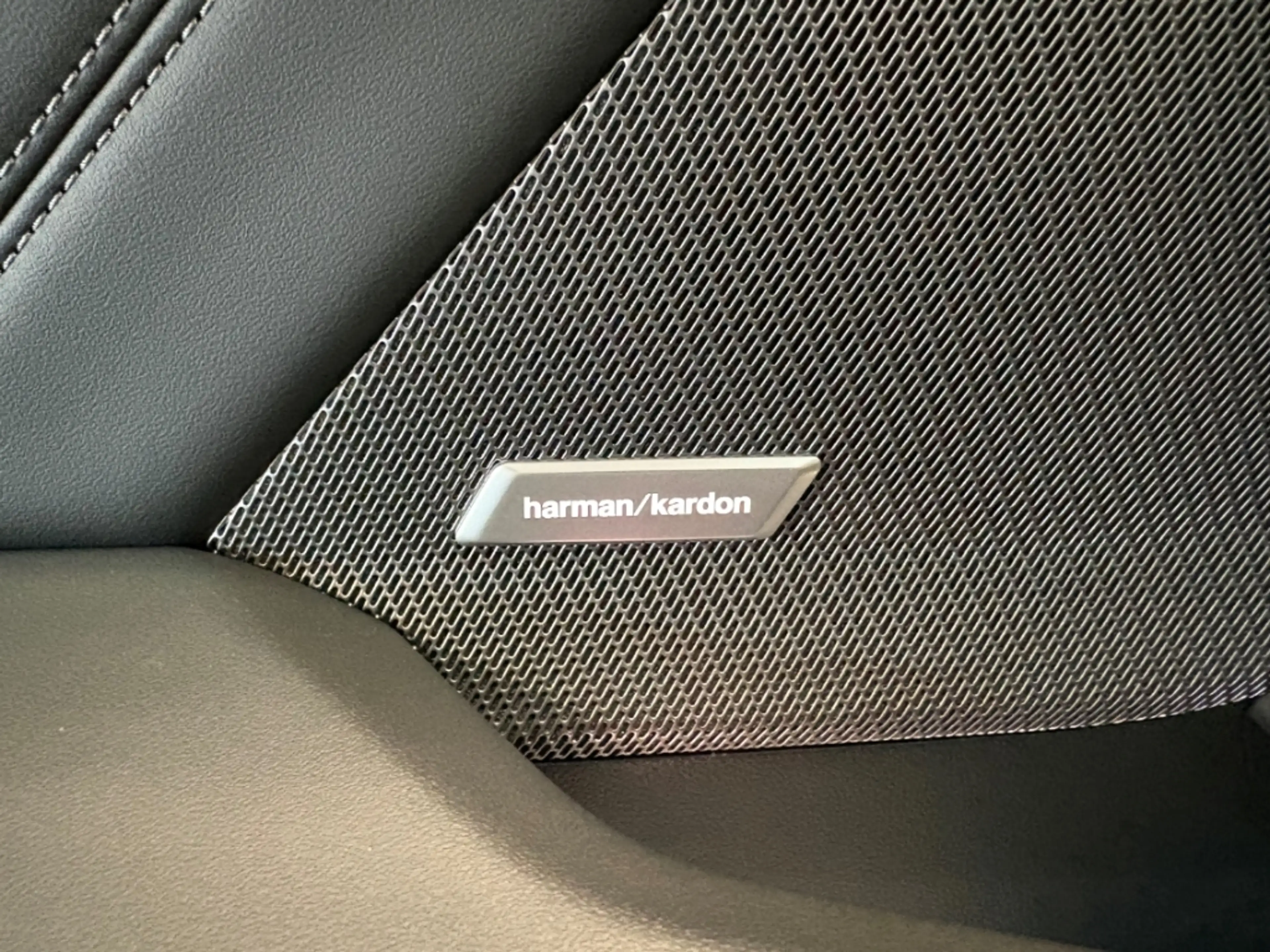BMW 235 xDrive Gran Coupe HUD AD Navi Digitales Cockpit Me — photo 9