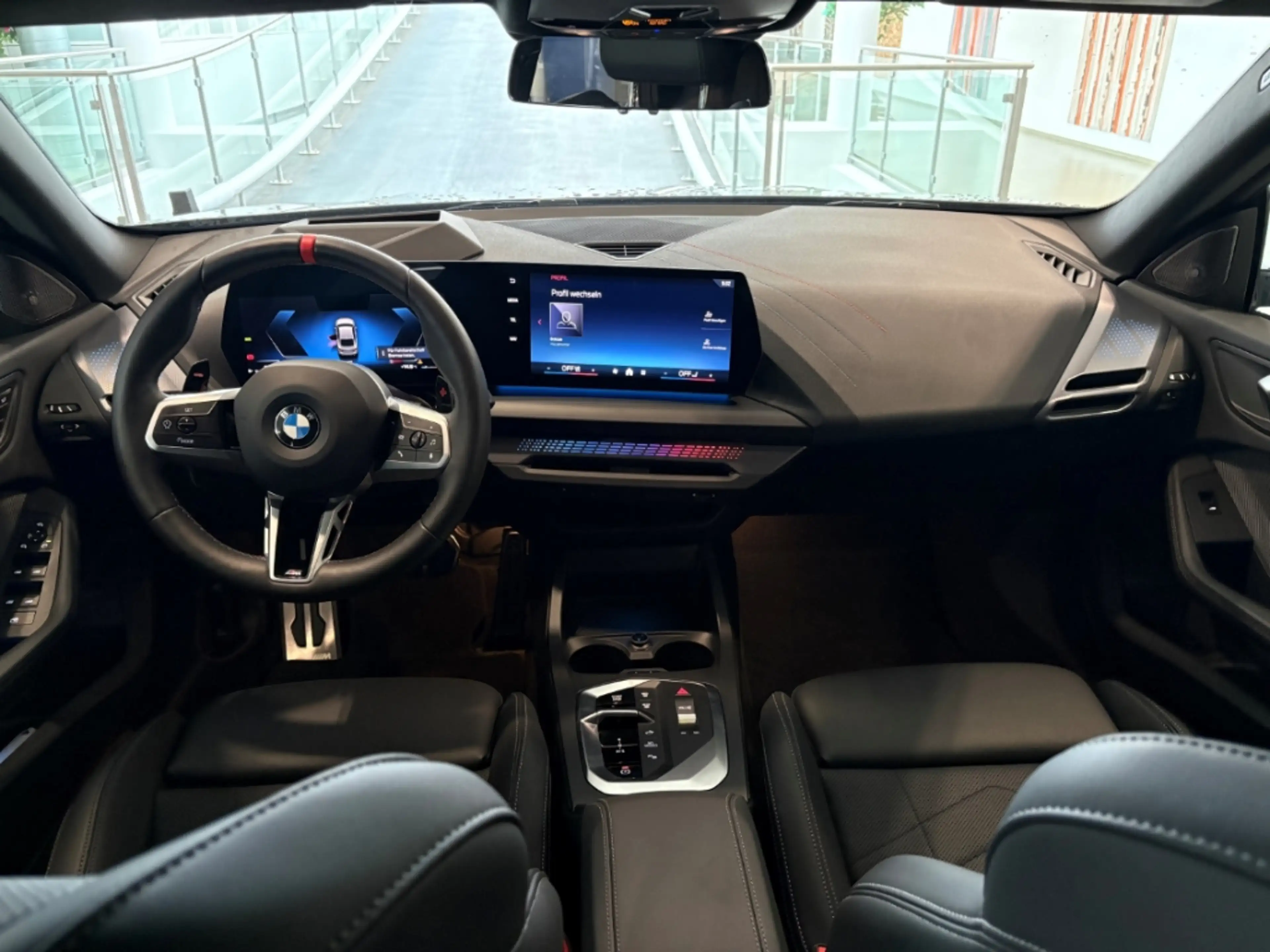 BMW 235 xDrive Gran Coupe HUD AD Navi Digitales Cockpit Me — photo 6