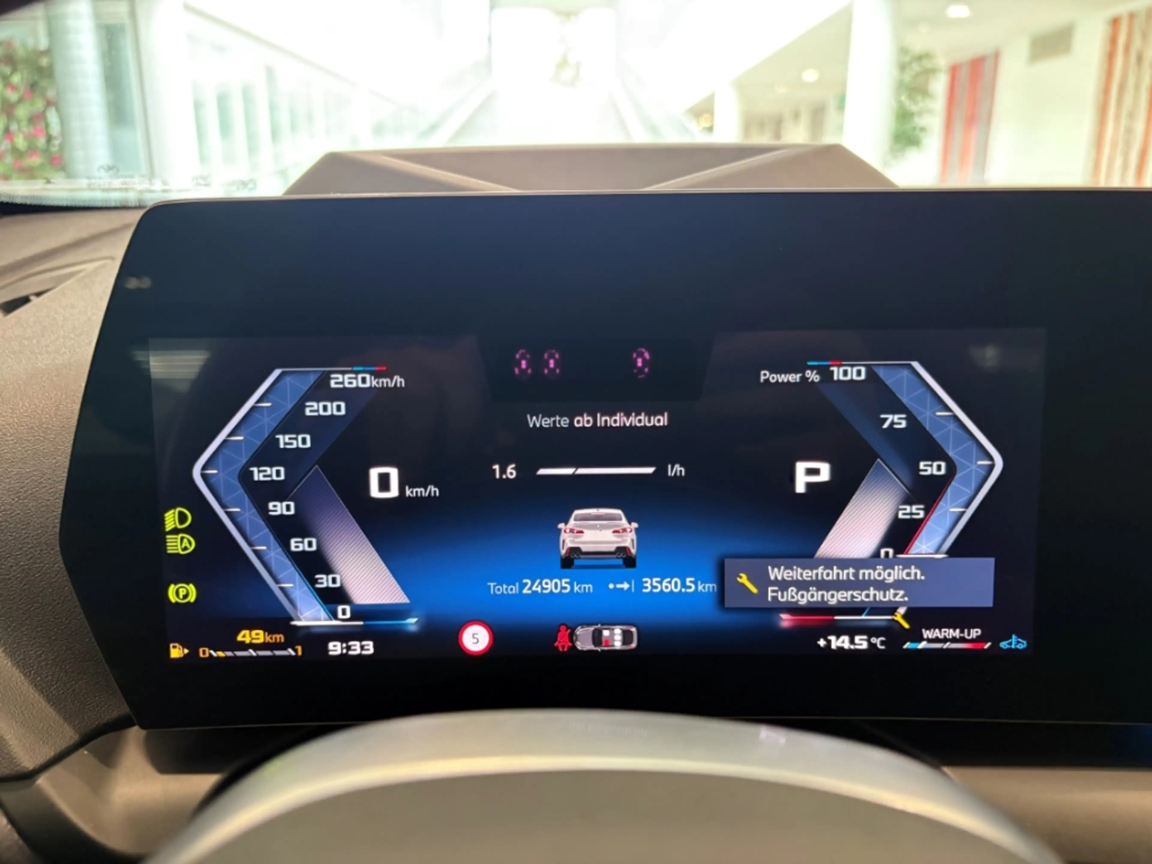 BMW 235 xDrive Gran Coupe HUD AD Navi Digitales Cockpit Me — photo 12