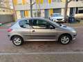 Peugeot 206 Digitale airco / 85.000 NAP / Goed onderhouden / L Gris - thumbnail 2