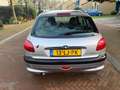 Peugeot 206 Digitale airco / 85.000 NAP / Goed onderhouden / L Gris - thumbnail 4