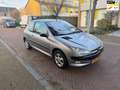 Peugeot 206 Digitale airco / 85.000 NAP / Goed onderhouden / L Gris - thumbnail 1