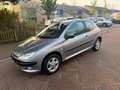 Peugeot 206 Digitale airco / 85.000 NAP / Goed onderhouden / L Gris - thumbnail 7