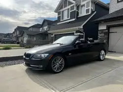 2011 BMW 3 Series