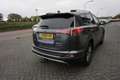 Toyota RAV 4 2.5 HYBRID AWD STYLE VOLLEDIG DEALER ONDERHOUDEN C Gris - thumbnail 5