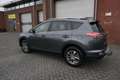 Toyota RAV 4 2.5 HYBRID AWD STYLE VOLLEDIG DEALER ONDERHOUDEN C Gris - thumbnail 8