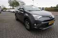 Toyota RAV 4 2.5 HYBRID AWD STYLE VOLLEDIG DEALER ONDERHOUDEN C Gris - thumbnail 3