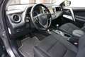 Toyota RAV 4 2.5 HYBRID AWD STYLE VOLLEDIG DEALER ONDERHOUDEN C Gris - thumbnail 27
