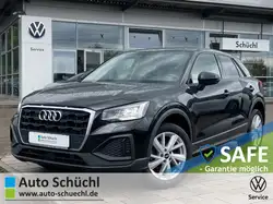 Audi Q2 35 1.5 TFSI S tronic NAVI+KAMERA+AHK+LED+ACC+