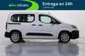 Citroen Berlingo BlueHDi S&S Talla M Live Pack 100 Blanco - thumbnail 7