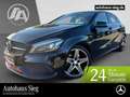 Mercedes-Benz A 250 Sport AMG+COM+Distr+SHZ+LED+PDC+Kam+Apple Schwarz - thumbnail 1