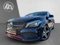 Mercedes-Benz A 250 Sport AMG+COM+Distr+SHZ+LED+PDC+Kam+Apple Schwarz - thumbnail 3