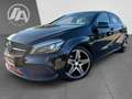 Mercedes-Benz A 250 Sport AMG+COM+Distr+SHZ+LED+PDC+Kam+Apple Schwarz - thumbnail 14