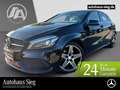 Mercedes-Benz A 250 Sport AMG+COM+Distr+SHZ+LED+PDC+Kam+Apple Schwarz - thumbnail 1