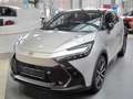 Toyota C-HR 2,0-l-VVT-i Hybrid 4x4 GR Sport Premiere Silber - thumbnail 2