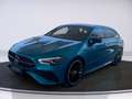 Mercedes-Benz CLA 200 d Shooting Brake NIGHT*LED*KAM*AMB*SHZ* Bleu - thumbnail 2