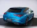 Mercedes-Benz CLA 200 d Shooting Brake NIGHT*LED*KAM*AMB*SHZ* Bleu - thumbnail 5