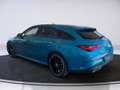 Mercedes-Benz CLA 200 d Shooting Brake NIGHT*LED*KAM*AMB*SHZ* Bleu - thumbnail 4