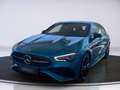 Mercedes-Benz CLA 200 d Shooting Brake NIGHT*LED*KAM*AMB*SHZ* Bleu - thumbnail 4