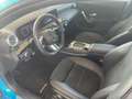 Mercedes-Benz CLA 200 d Shooting Brake NIGHT*LED*KAM*AMB*SHZ* Bleu - thumbnail 8