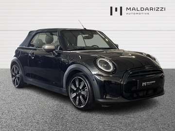 1.5 Cooper Yours auto
