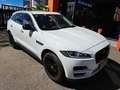 Jaguar F-Pace 2.0i4D Prestige Aut.RWD 180 Blanco - thumbnail 20