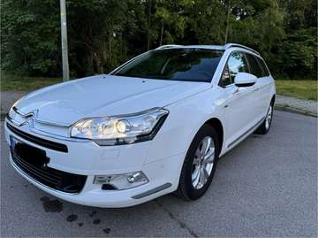 Tourer HDi 165 FAP Aut. Exclusive