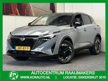 1.3 MHEV XTRONIC BUSINESS PREMIUM HEAD-UP DISPLAY