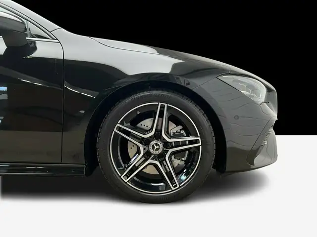 Mercedes-Benz Cla view 5