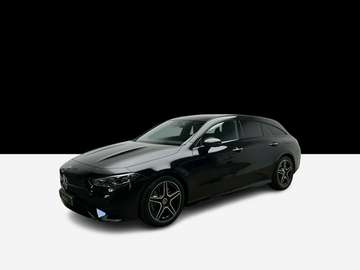 CLA 200 d Shooting Brake AMG Line Navi/Pano.-Dach