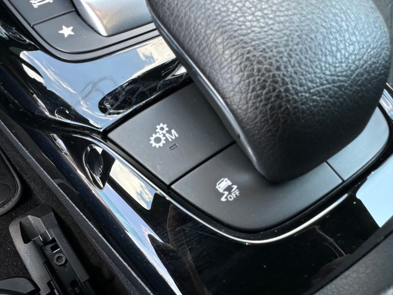Mercedes-Benz CLA 45 AMG WideScreen KAM Panor AHK Burm MBUX — photo 35
