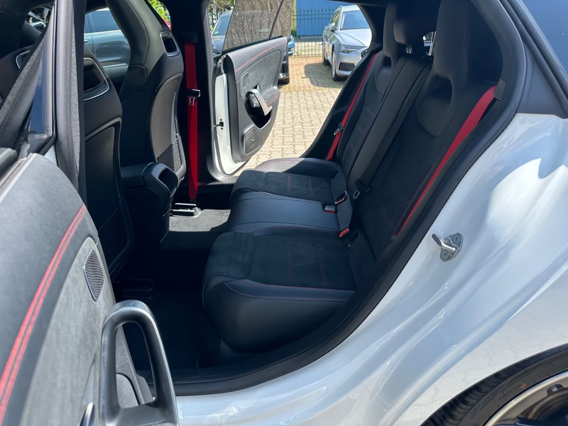 Mercedes-Benz CLA 45 AMG WideScreen KAM Panor AHK Burm MBUX — photo 22