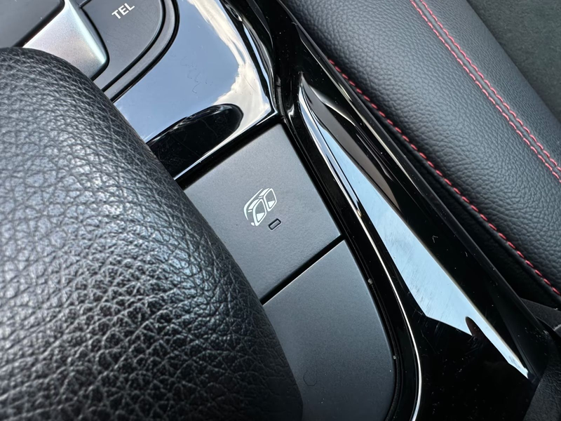 Mercedes-Benz CLA 45 AMG WideScreen KAM Panor AHK Burm MBUX — photo 34