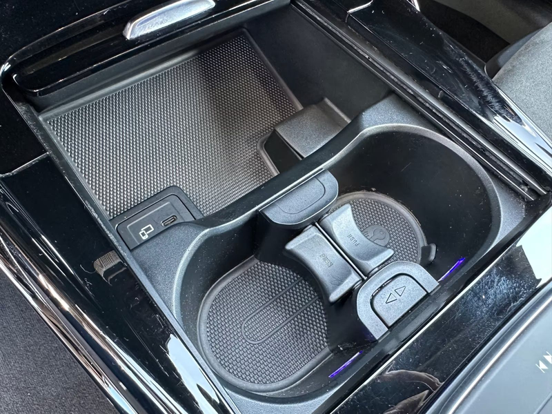 Mercedes-Benz CLA 45 AMG WideScreen KAM Panor AHK Burm MBUX — photo 39