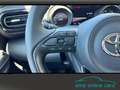 Toyota Yaris Hybrid 5tg Klimaauto+Winterpak+ACC+LED Alb - thumbnail 8