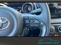 Toyota Yaris Hybrid 5tg Klimaauto+Winterpak+ACC+LED Fehér - thumbnail 9